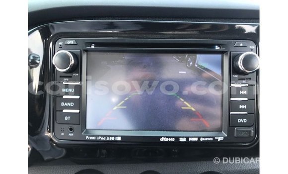 Buy Import Toyota Hilux Other Car in Import - Dubai in Benign Buy Import Toyota Hilux Other Car in Import - Dubai in Benign