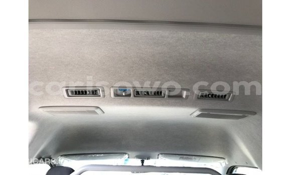 Buy Import Toyota Hiace White Car in Import - Dubai in Benign Buy Import Toyota Hiace White Car in Import - Dubai in Benign