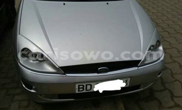 Acheter Occasion Voiture Ford Focus Gris à Cotonou, Benin Acheter Occasion Voiture Ford Focus Gris à Cotonou, Benin