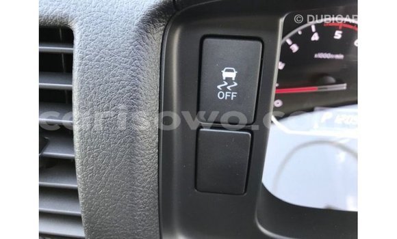 Buy Import Toyota Hiace White Car in Import - Dubai in Benign Buy Import Toyota Hiace White Car in Import - Dubai in Benign