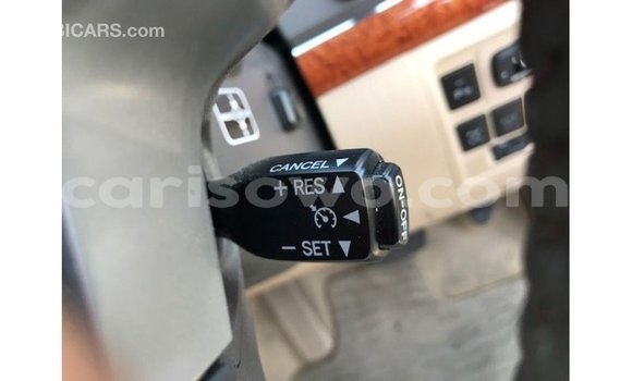 Buy Import Toyota Land Cruiser White Car in Import - Dubai in Benign Buy Import Toyota Land Cruiser White Car in Import - Dubai in Benign