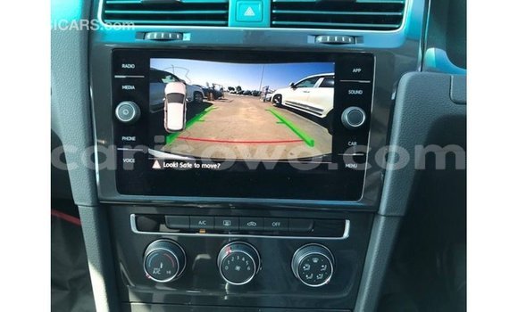 Acheter Import Voiture Volkswagen Golf Autre à Import - Dubai, Benin Acheter Import Voiture Volkswagen Golf Autre à Import - Dubai, Benin