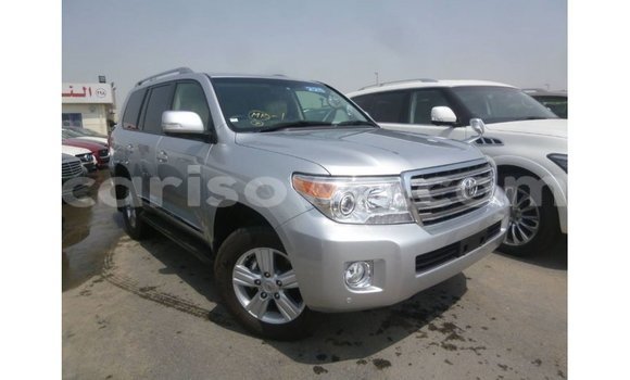 Sayi Imported Toyota Land Cruiser Sauran Mota in Import - Dubai a Benin Sayi Imported Toyota Land Cruiser Sauran Mota in Import - Dubai a Benin