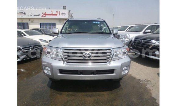 Sayi Imported Toyota Land Cruiser Sauran Mota in Import - Dubai a Benin Sayi Imported Toyota Land Cruiser Sauran Mota in Import - Dubai a Benin