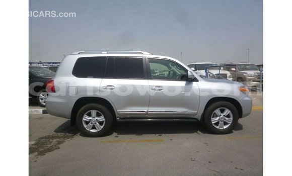 Sayi Imported Toyota Land Cruiser Sauran Mota in Import - Dubai a Benin Sayi Imported Toyota Land Cruiser Sauran Mota in Import - Dubai a Benin