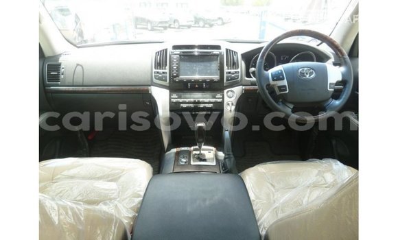 Sayi Imported Toyota Land Cruiser Sauran Mota in Import - Dubai a Benin Sayi Imported Toyota Land Cruiser Sauran Mota in Import - Dubai a Benin
