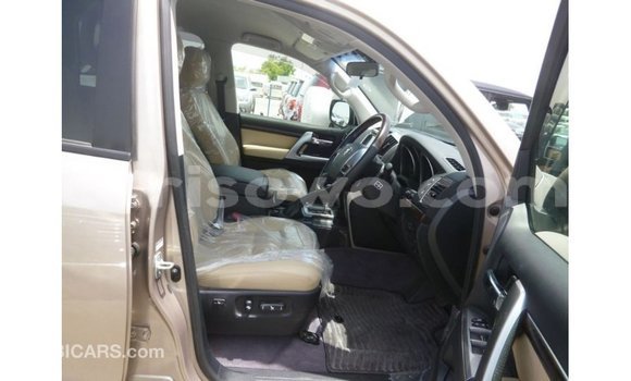 Sayi Imported Toyota Land Cruiser Sauran Mota in Import - Dubai a Benin Sayi Imported Toyota Land Cruiser Sauran Mota in Import - Dubai a Benin