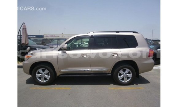 Sayi Imported Toyota Land Cruiser Sauran Mota in Import - Dubai a Benin Sayi Imported Toyota Land Cruiser Sauran Mota in Import - Dubai a Benin