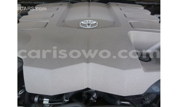 Sayi Imported Toyota Land Cruiser Sauran Mota in Import - Dubai a Benin Sayi Imported Toyota Land Cruiser Sauran Mota in Import - Dubai a Benin