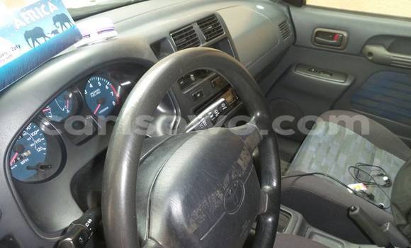 Acheter Occasion Voiture Toyota RAV4 Gris à Cotonou, Benin Acheter Occasion Voiture Toyota RAV4 Gris à Cotonou, Benin