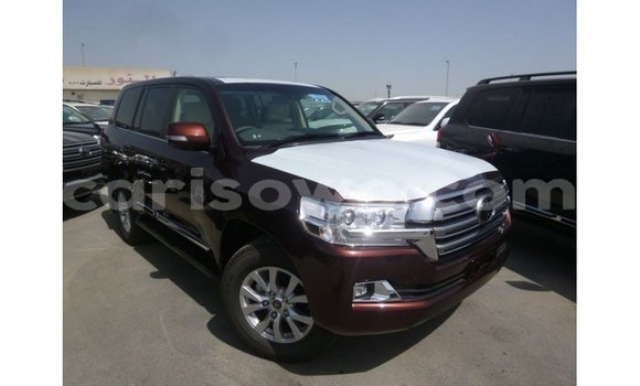 Acheter Import Voiture Toyota Land Cruiser Autre à Import - Dubai, Benin Acheter Import Voiture Toyota Land Cruiser Autre à Import - Dubai, Benin