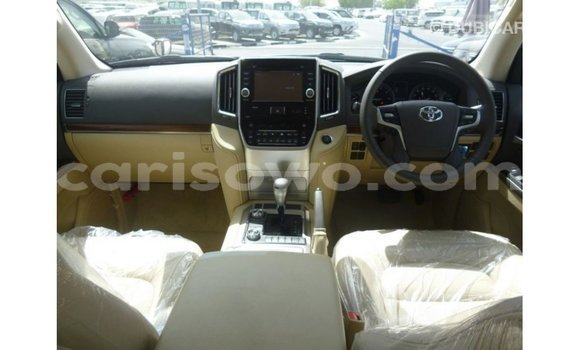 Acheter Import Voiture Toyota Land Cruiser Autre à Import - Dubai, Benin Acheter Import Voiture Toyota Land Cruiser Autre à Import - Dubai, Benin