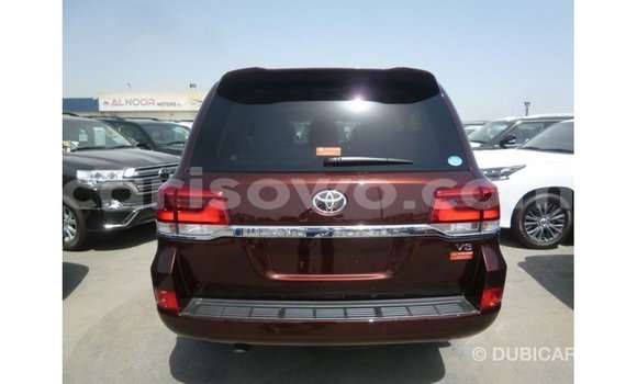 Acheter Import Voiture Toyota Land Cruiser Autre à Import - Dubai, Benin Acheter Import Voiture Toyota Land Cruiser Autre à Import - Dubai, Benin