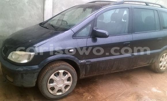 Acheter Occasion Voiture Opel Omega Noir à Cotonou, Benin Acheter Occasion Voiture Opel Omega Noir à Cotonou, Benin