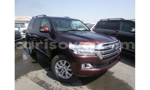 Buy Import Toyota Land Cruiser Other Car in Import - Dubai in Benign Buy Import Toyota Land Cruiser Other Car in Import - Dubai in Benign
