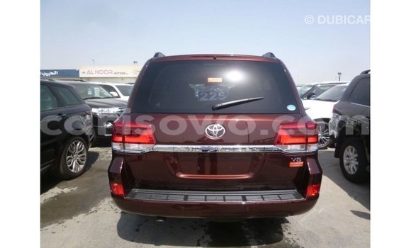 Buy Import Toyota Land Cruiser Other Car in Import - Dubai in Benign Buy Import Toyota Land Cruiser Other Car in Import - Dubai in Benign