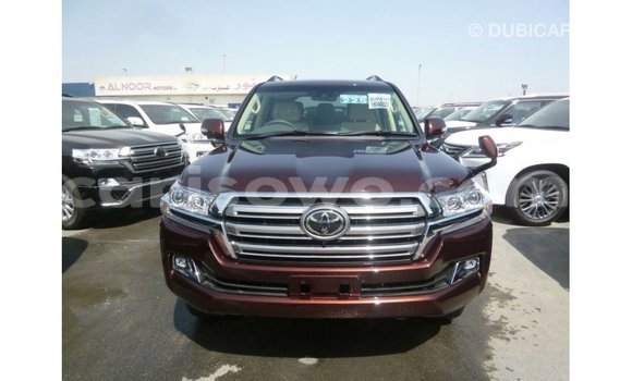 Buy Import Toyota Land Cruiser Other Car in Import - Dubai in Benign Buy Import Toyota Land Cruiser Other Car in Import - Dubai in Benign