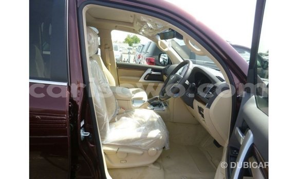 Buy Import Toyota Land Cruiser Other Car in Import - Dubai in Benign Buy Import Toyota Land Cruiser Other Car in Import - Dubai in Benign