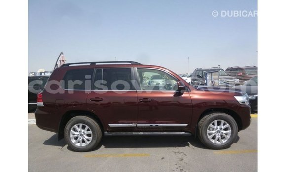 Buy Import Toyota Land Cruiser Other Car in Import - Dubai in Benign Buy Import Toyota Land Cruiser Other Car in Import - Dubai in Benign
