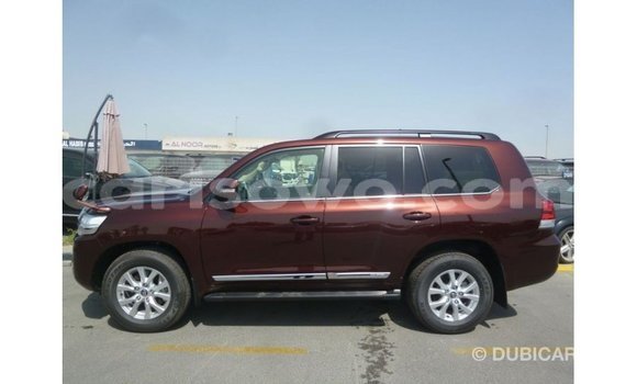 Buy Import Toyota Land Cruiser Other Car in Import - Dubai in Benign Buy Import Toyota Land Cruiser Other Car in Import - Dubai in Benign