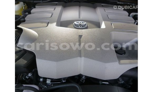 Buy Import Toyota Land Cruiser Other Car in Import - Dubai in Benign Buy Import Toyota Land Cruiser Other Car in Import - Dubai in Benign