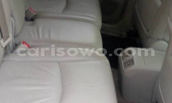 Acheter Occasion Voiture Lexus RX 330 Noir à Cotonou, Benin Acheter Occasion Voiture Lexus RX 330 Noir à Cotonou, Benin