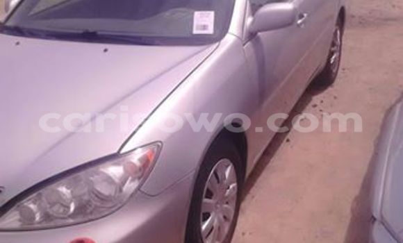 Acheter Occasion Voiture Toyota Camry Gris à Cotonou, Benin Acheter Occasion Voiture Toyota Camry Gris à Cotonou, Benin