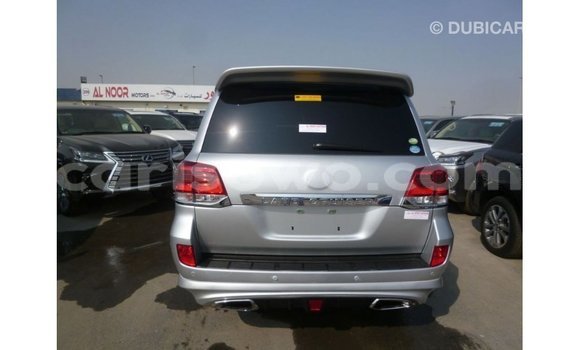 Sayi Imported Toyota Land Cruiser Sauran Mota in Import - Dubai a Benin Sayi Imported Toyota Land Cruiser Sauran Mota in Import - Dubai a Benin