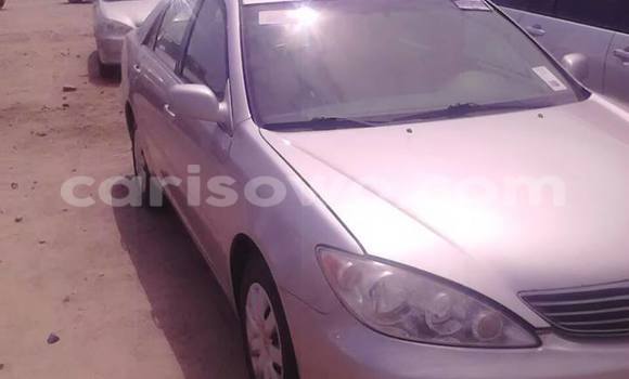 Acheter Occasion Voiture Toyota Camry Gris à Cotonou, Benin Acheter Occasion Voiture Toyota Camry Gris à Cotonou, Benin