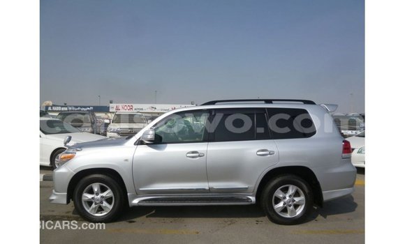 Sayi Imported Toyota Land Cruiser Sauran Mota in Import - Dubai a Benin Sayi Imported Toyota Land Cruiser Sauran Mota in Import - Dubai a Benin