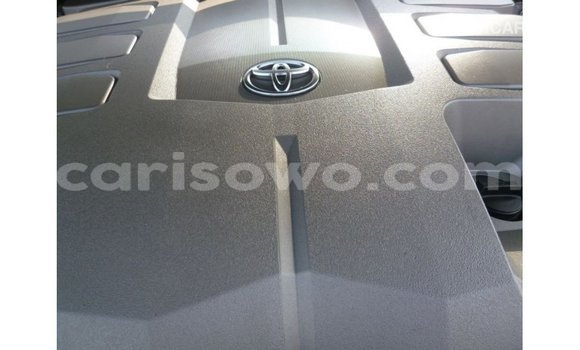 Sayi Imported Toyota Land Cruiser Sauran Mota in Import - Dubai a Benin Sayi Imported Toyota Land Cruiser Sauran Mota in Import - Dubai a Benin