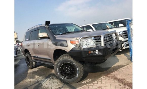 Sayi Imported Toyota Land Cruiser Sauran Mota in Import - Dubai a Benin Sayi Imported Toyota Land Cruiser Sauran Mota in Import - Dubai a Benin