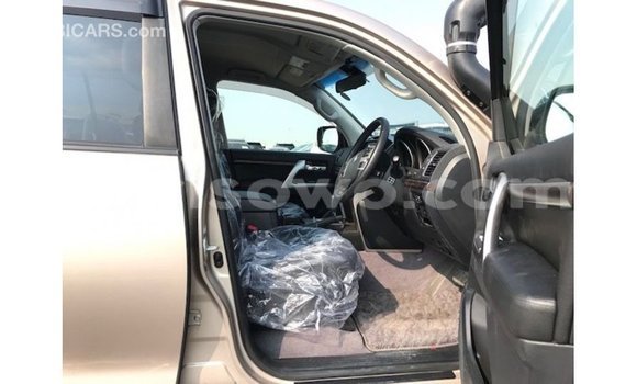 Sayi Imported Toyota Land Cruiser Sauran Mota in Import - Dubai a Benin Sayi Imported Toyota Land Cruiser Sauran Mota in Import - Dubai a Benin