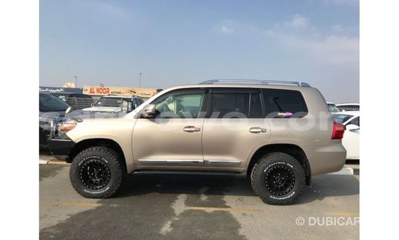 Sayi Imported Toyota Land Cruiser Sauran Mota in Import - Dubai a Benin Sayi Imported Toyota Land Cruiser Sauran Mota in Import - Dubai a Benin