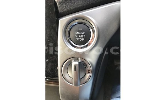 Sayi Imported Toyota Land Cruiser Sauran Mota in Import - Dubai a Benin Sayi Imported Toyota Land Cruiser Sauran Mota in Import - Dubai a Benin