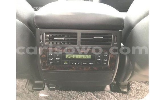 Buy Import Toyota Land Cruiser White Car in Import - Dubai in Benign Buy Import Toyota Land Cruiser White Car in Import - Dubai in Benign