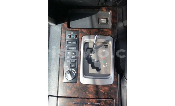 Buy Import Toyota Land Cruiser White Car in Import - Dubai in Benign Buy Import Toyota Land Cruiser White Car in Import - Dubai in Benign