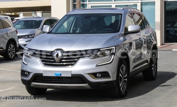 Sayi Imported Renault Koleos Sauran Mota in Import - Dubai a Benin Sayi Imported Renault Koleos Sauran Mota in Import - Dubai a Benin