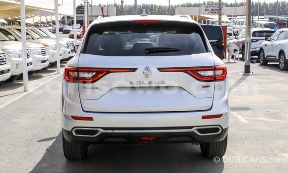 Sayi Imported Renault Koleos Sauran Mota in Import - Dubai a Benin Sayi Imported Renault Koleos Sauran Mota in Import - Dubai a Benin