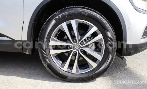 Sayi Imported Renault Koleos Sauran Mota in Import - Dubai a Benin Sayi Imported Renault Koleos Sauran Mota in Import - Dubai a Benin