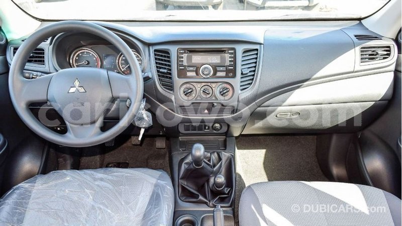 Big with watermark mitsubishi l200 benign import dubai 7922