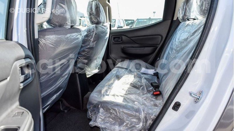 Big with watermark mitsubishi l200 benign import dubai 7922