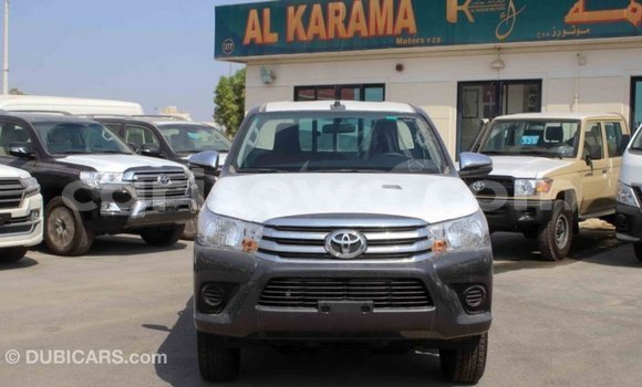 Buy Import Toyota Hilux Other Car in Import - Dubai in Benign Buy Import Toyota Hilux Other Car in Import - Dubai in Benign