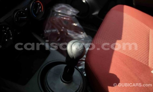 Buy Import Toyota Hilux Other Car in Import - Dubai in Benign Buy Import Toyota Hilux Other Car in Import - Dubai in Benign