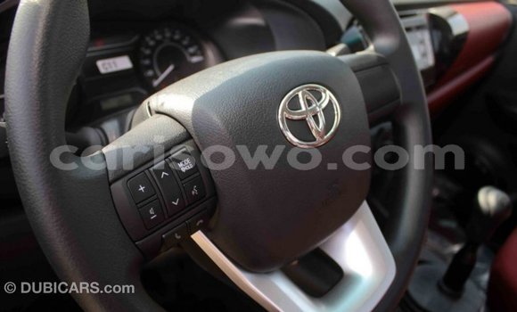 Buy Import Toyota Hilux Other Car in Import - Dubai in Benign Buy Import Toyota Hilux Other Car in Import - Dubai in Benign