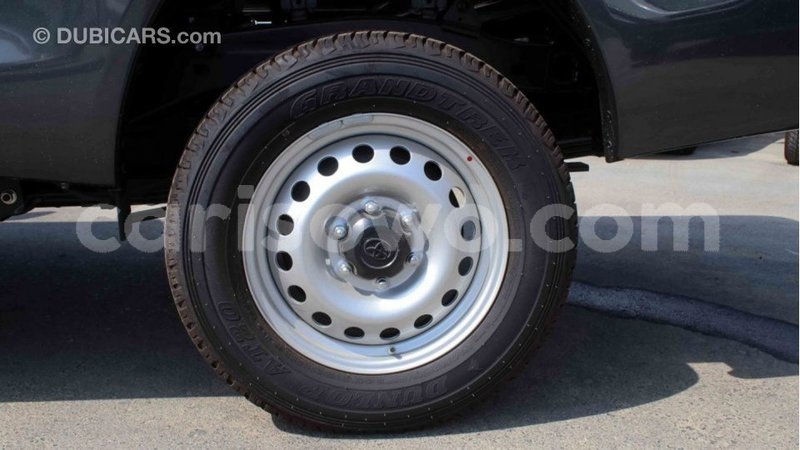 Big with watermark toyota hilux benin import dubai 7924