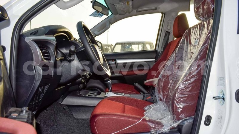 Big with watermark toyota hilux benign import dubai 7931