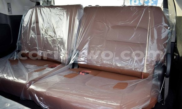 Buy Import Toyota Land Cruiser Black Car in Import - Dubai in Benign Buy Import Toyota Land Cruiser Black Car in Import - Dubai in Benign