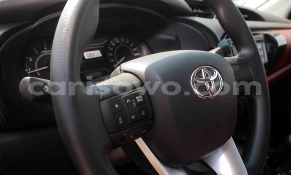 Buy Import Toyota Hilux Other Car in Import - Dubai in Benign Buy Import Toyota Hilux Other Car in Import - Dubai in Benign