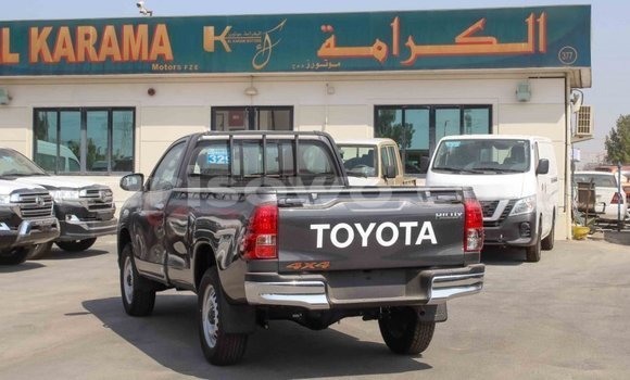 Buy Import Toyota Hilux Other Car in Import - Dubai in Benign Buy Import Toyota Hilux Other Car in Import - Dubai in Benign